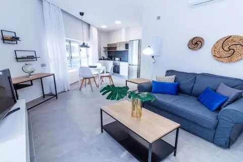 BEX Holiday Homes in Las Palmas — foto 16