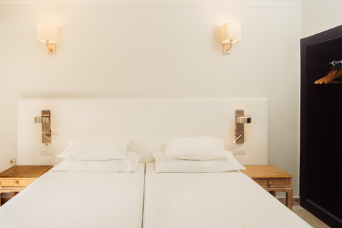 Topazio Vibe Beach Hotel & Apartments - Appartementen (Adults only 18+) foto 21