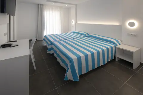 Hotel Sorra Daurada in Malgrat de Mar — foto 24