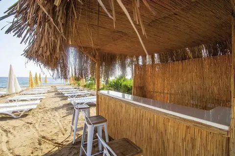 Kolibri Hotel in Alanya — foto 17