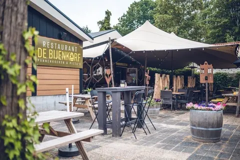 Camping Ackersate foto 24