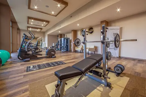 Savoia Termæ & Spa Hotel in Abano Terme, foto 30