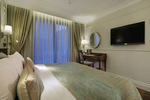 Icon Hotel Istanbul in Fatih — foto 23