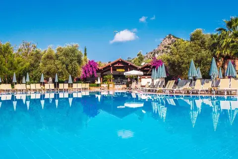 Sundia by Liberty Suncity in Fethiye, foto 20