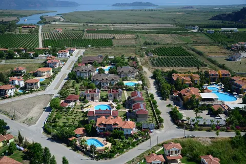 Fly & Go Keskin Hotel in Ortaca — foto 4