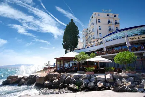 Savoy in Opatija, foto 14