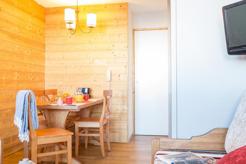 Résidence P&V Les Constellations - Voordeeltarief foto 13