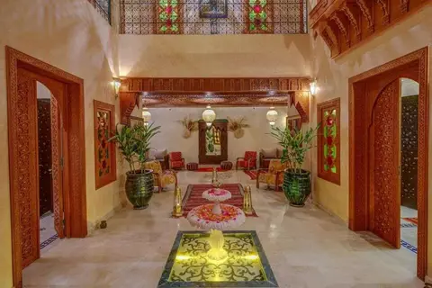 Riad Diamond of Marrakech in Marrakesh, foto 7