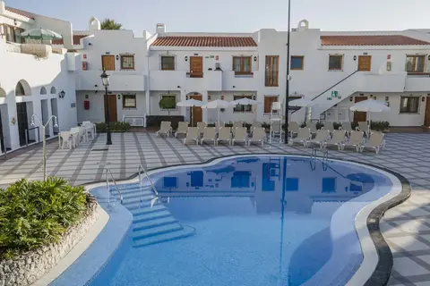 Beverly Hills in Arona — foto 6