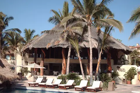Krystal Grand Los Cabos Hotel in San José del Cabo — foto 4