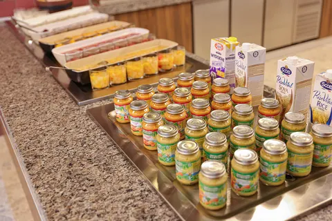 Hotel Sol Nessebar Palace foto 10