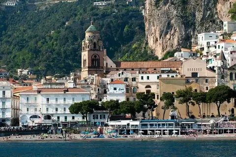 Hotel Residence Amalfi in Amalfi, foto 29