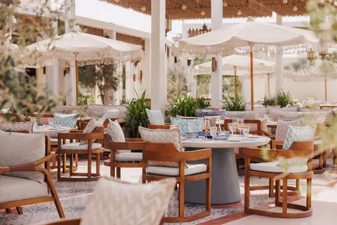 Jumeirah Beach Hotel in Dubai — foto 6