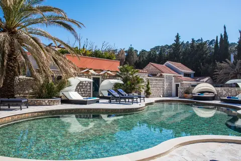 Villa Diamond in Moravice — foto 16