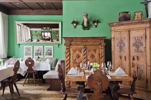 Boutique Hotel Bruggwirt in St. Johann In Tirol — foto 6