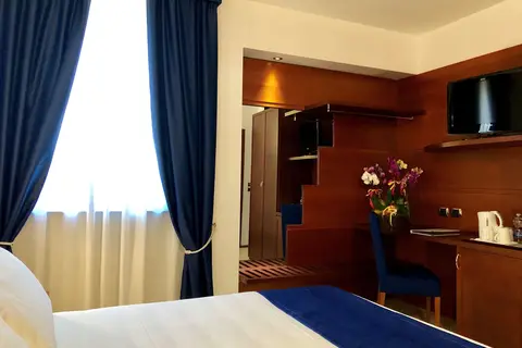 Best Western Hotel Nettuno in Brindisi, foto 21