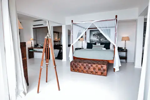 20 Degrés Sud in Grand Baie VCA, West — foto 11