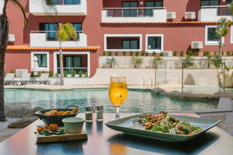 Topazio Vibe Beach Hotel & Apartments - Hotel (Adults only 18+) foto 3