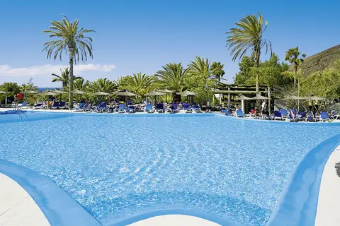 allsun App.-Hotel Esquinzo Beach in Pájara, foto 8