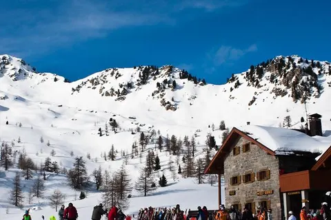 Hotel Ariston foto 17