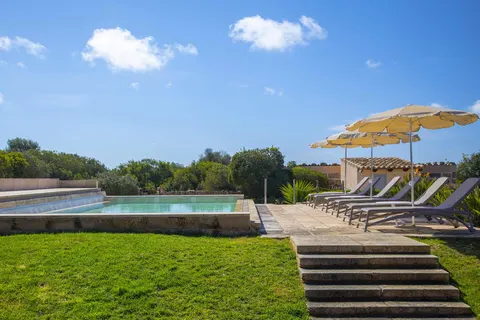Agroturismo Petit Hotel Son Perdiu - Adults Only in Llucmajor — foto 7