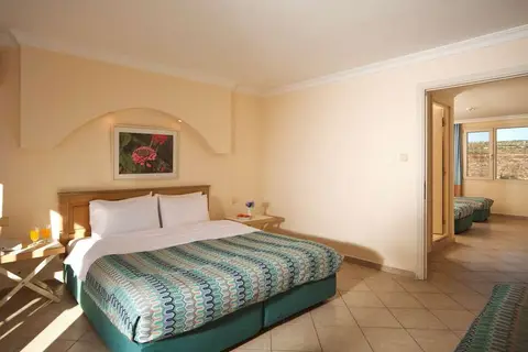 Club Resort Atlantis in İzmir — foto 15