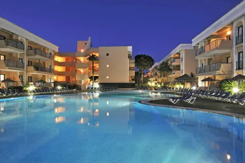 Sol Sancti Petri Appartementen in Chiclana de la Frontera — foto 25