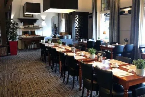 Hotel Wilhelmina foto 8