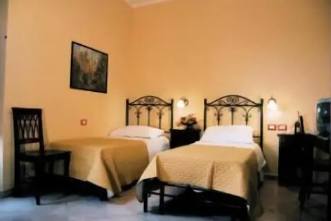 Columbia in Palermo, foto 20