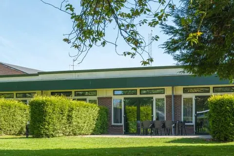 Recreatiepark Scherpenhof foto 26