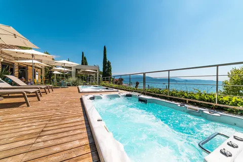 Camping La Gardiola foto 2