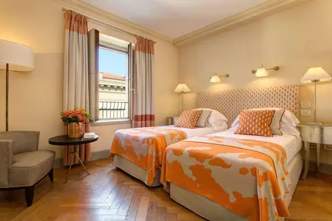 Hotel Savoy Florence in Florence, foto 3