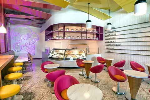 Unique Club At Lopesan Costa Bavaro in Salvaleón de Higüey — foto 19