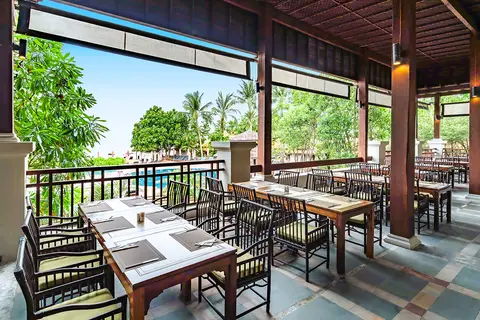 Hotel Khaolak Laguna Resort in Khuekkhak, Takuapa — foto 17