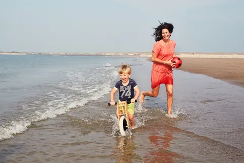 Center Parcs Port Zélande foto 7