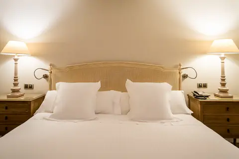 Grand Hotel Don Gregorio in Salamanca — foto 11