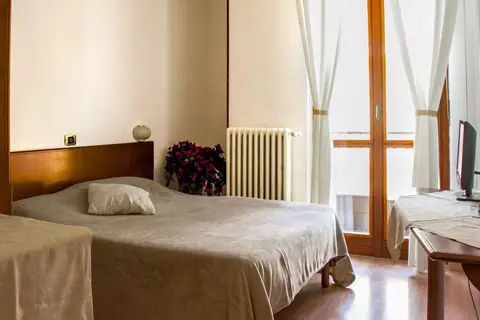 Hotel Domus in Rome, foto 26