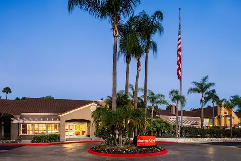 Clementine Hotel & Suites Anaheim in Anaheim, foto 23