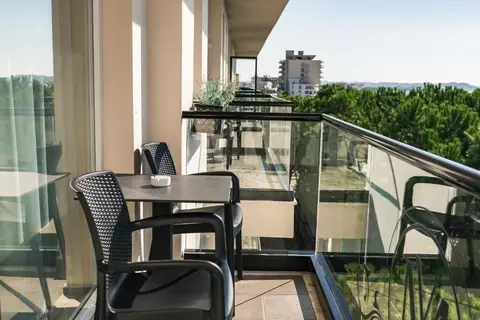 VM Resort & Spa in Golem — foto 18