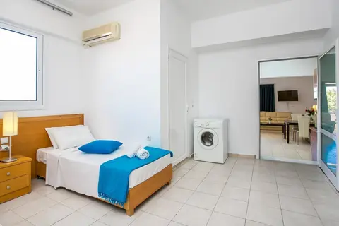 Mon Repos Hotel in Faliraki — foto 24