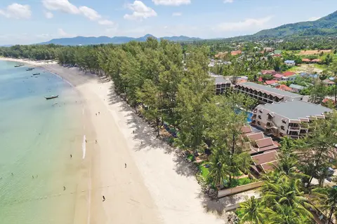 Best Western Premier Bangtao Beach Resort & Spa in ตำบลเชิงทะเล — foto 11