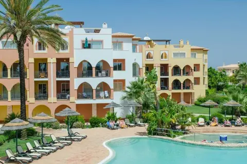 Jardim da Meia Praia in Lagos — foto 2
