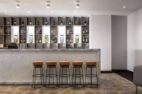 Radisson Blu Resort, Malta St. Julian's in San Ġiljan — foto 17