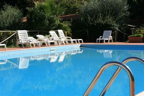 Agriturismo Tenuta Ruralia in Ricadi — foto 11