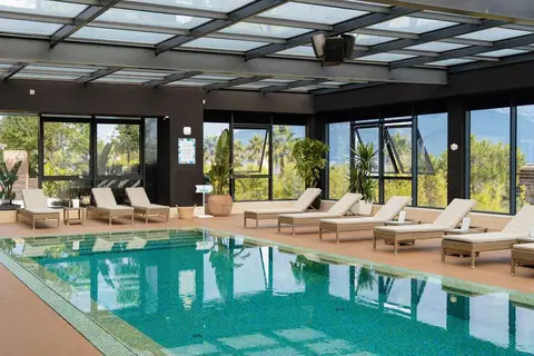 Monte Palm Beach in Milovići — foto 4