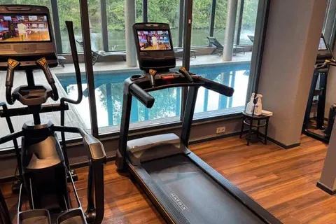 Hotel Mitland foto 30