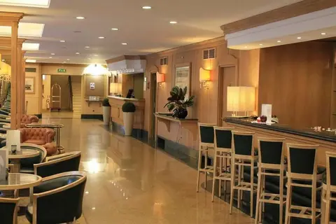 Starhotels Vespucci Firenze in Campi Bisenzio — foto 9