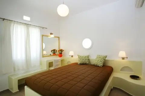 Porto Raphael in Άγιος Ιωάννης — foto 3