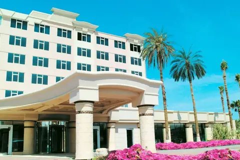 Coral Beach Resort Sharjah in السيف — foto 16