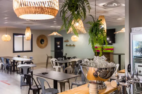 Camping La Marina De Canet foto 9